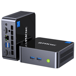 GMKtec NucBox M3 Plus Mini PC Intel 12th Core TM i9-12900HK