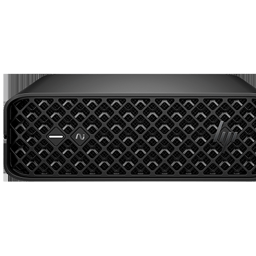 HP Z2 Mini G1i Desktop Workstation with 3 Yr Warranty & Wolf Pro Security
