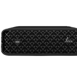 HP Z2 Mini G9 Workstation with 3 Yr Warranty & Wolf Pro Security