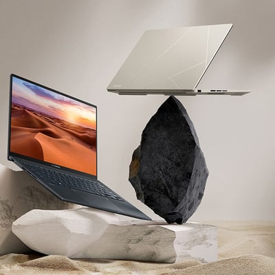 Zenbook 14X OLED (UX3404)