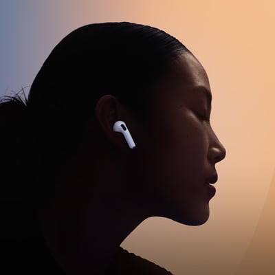 AirPods 4