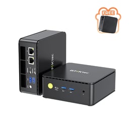 GMKtec G11 Mini PC AMD Ryzen™ Embedded R2514