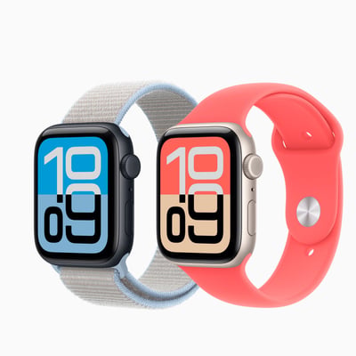Apple Watch SE 3