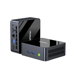 GMKtec NucBox M3 Ultra Mini PC Intel 12th Core i7 12700H