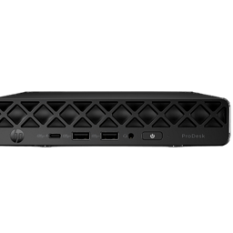 HP ProDesk 4 Mini G1i Desktop AI PC - Customizable