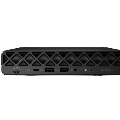 HP ProDesk 4 Mini G1i Desktop AI PC - Customizable