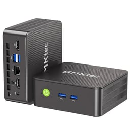 GMKtec NucBox G3 Pro Mini PC Intel® Core™ i3-10110U