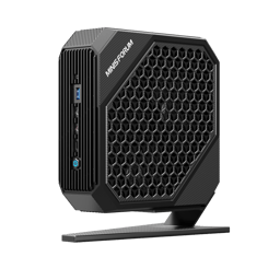 MINISFORUM HX99G/HX100G