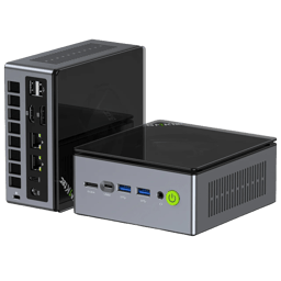 GMKtec NucBox M7 Pro Mini PC AMD Ryzen TM 9 PRO 6950H