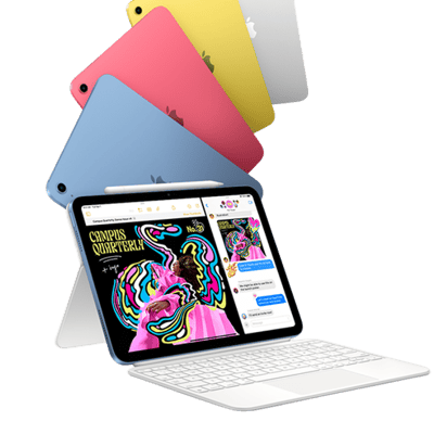 iPad (A16)