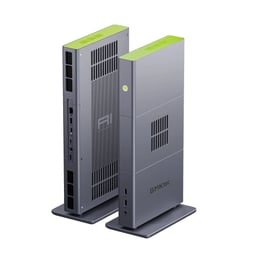 GMKtec EVO-X3 AI Mini PC AMD Ryzen™ AI Max+ 395