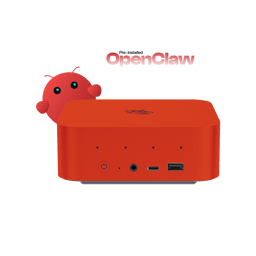 Beelink SER9 Pro AMD Ryzen TM 7 H 255 (OpenClaw Pre-Installed)