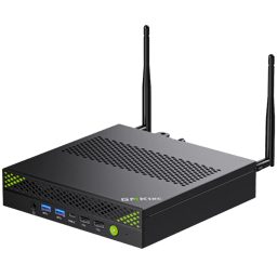 GMKtec K10 Mini PC Intel® 13th Core™ i9-13900HK