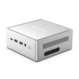 MINISFORUM NAB6 Lite