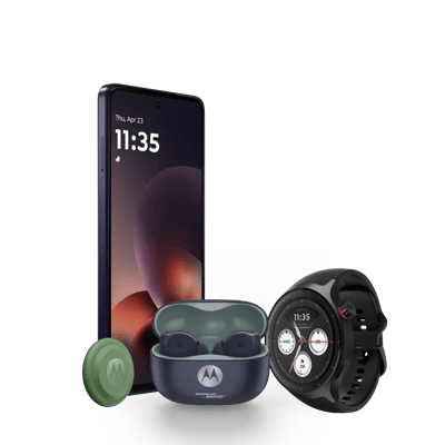 moto g power - 2026