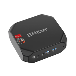 GMKtec NucBox 9 Mini PC AMD Ryzen TM 5 5600U