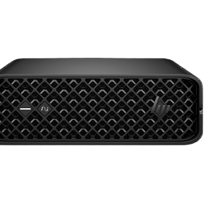 HP Z2 Mini G1i Workstation Desktop PC - Customizable