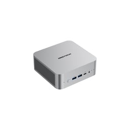 MINISFORUM AI X1