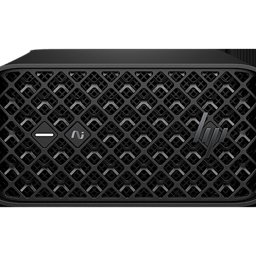 HP Z2 Mini G1a Next Gen AI Desktop Workstation with 3 Yr Warranty & Wolf Pro Security