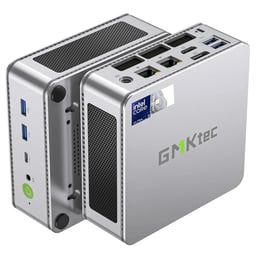GMKtec NucBox K9 Mini PC Intel® Ultra 5 125H