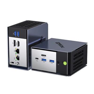 GMKtec EVO-X1 Pro AI Mini PC AMD Ryzen™ AI 9 HX 470