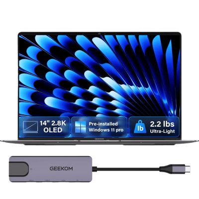 GeekBook X14 Pro