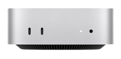 Mac mini (M4 Pro)