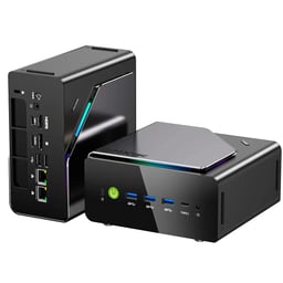 GMKtec NucBox K15 Mini PC Intel® Core™ Ultra 5 125U