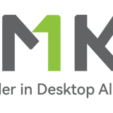 GMKtec logo