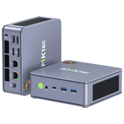 GMKtec NucBox G6 Mini PC AMD Ryzen TM 3 5425U