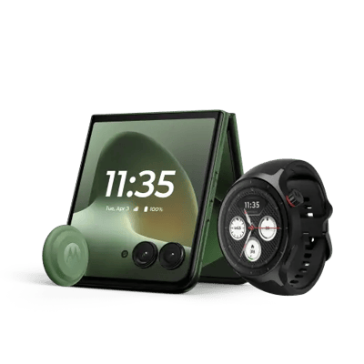 motorola razr+ - 2026