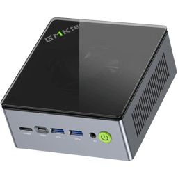 GMKtec NucBox M7 Mini PC AMD Ryzen TM 7 PRO 6850H