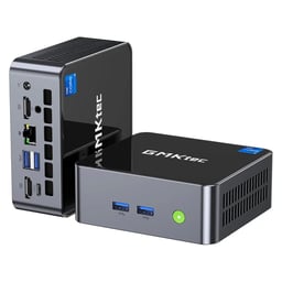 GMKtec NucBox M3 Pro Mini PC Intel® Core™ i5-13500H
