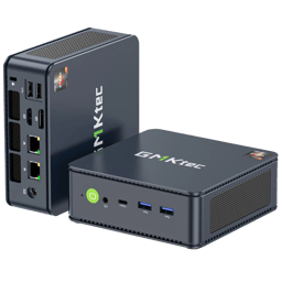 GMKtec NucBox M5 Plus Mini PC AMD Ryzen TM 7 5825U