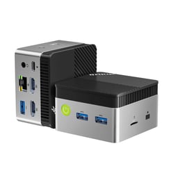 GMKtec G5S Mini PC Intel® Celeron N5095
