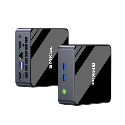 GMKtec NucBox M2 Mini PC Intel 11th Core TM i7 11390H