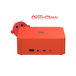 Beelink EQi12 Pro Intel Core 1235U (OpenClaw Pre-Installed)