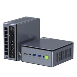 GMKtec NucBox M7 Ultra Mini PC AMD Ryzen™ 7 PRO 6850U