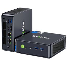 GMKtec NucBox K7 PLUS Mini PC 13th Gen Intel Core TM i7 13620H