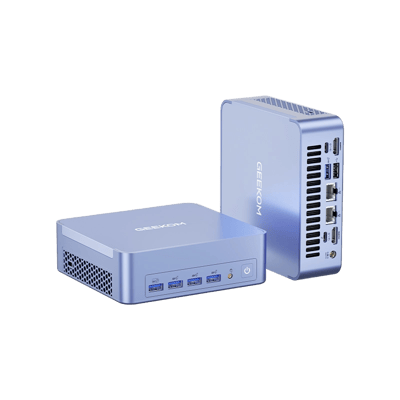 AX8 Max