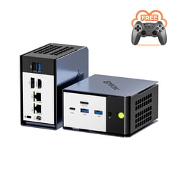 GMKtec NucBox K16 Mini PC AMD Ryzen™ 7 7735HS
