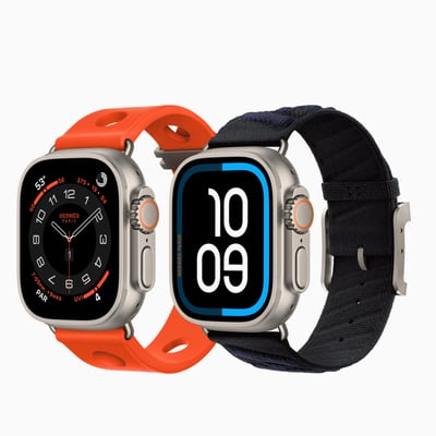 Apple Watch Hermès Ultra 3
