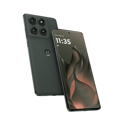motorola edge - 2025