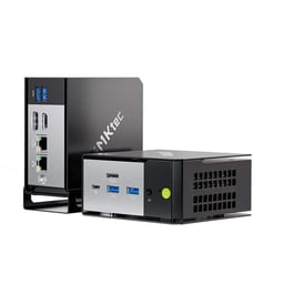GMKtec EVO-X1 AI Mini PC AMD Ryzen™ AI 9 HX 370