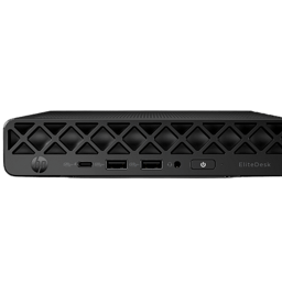 HP EliteDesk 8 Mini G1a Desktop PC - Customizable