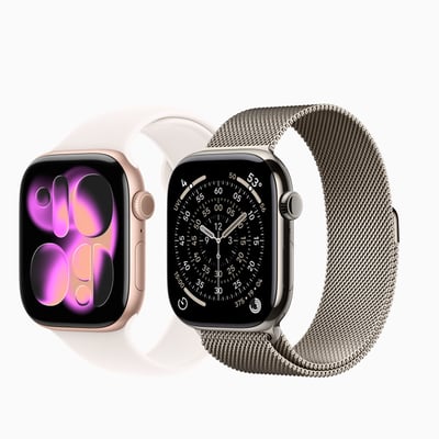 Apple Watch Series 11