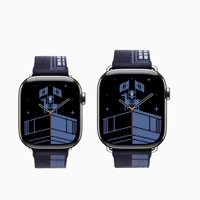 Apple Watch Hermès Series 11